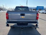 2016 Chevrolet Silverado 3500 HD LT