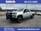 2020 Chevrolet Silverado 2500 HD Custom
