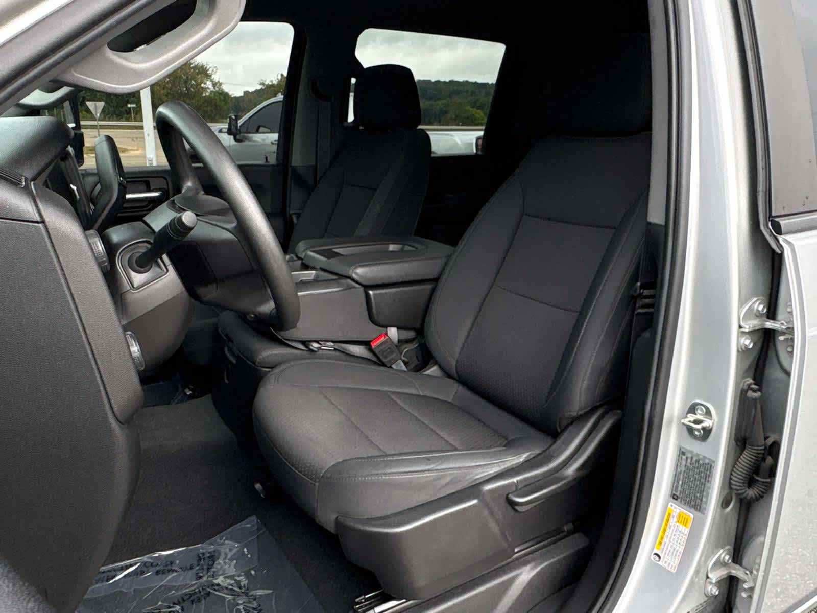 2020 Chevrolet Silverado 2500 HD Custom
