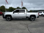 2020 Chevrolet Silverado 2500 HD Custom
