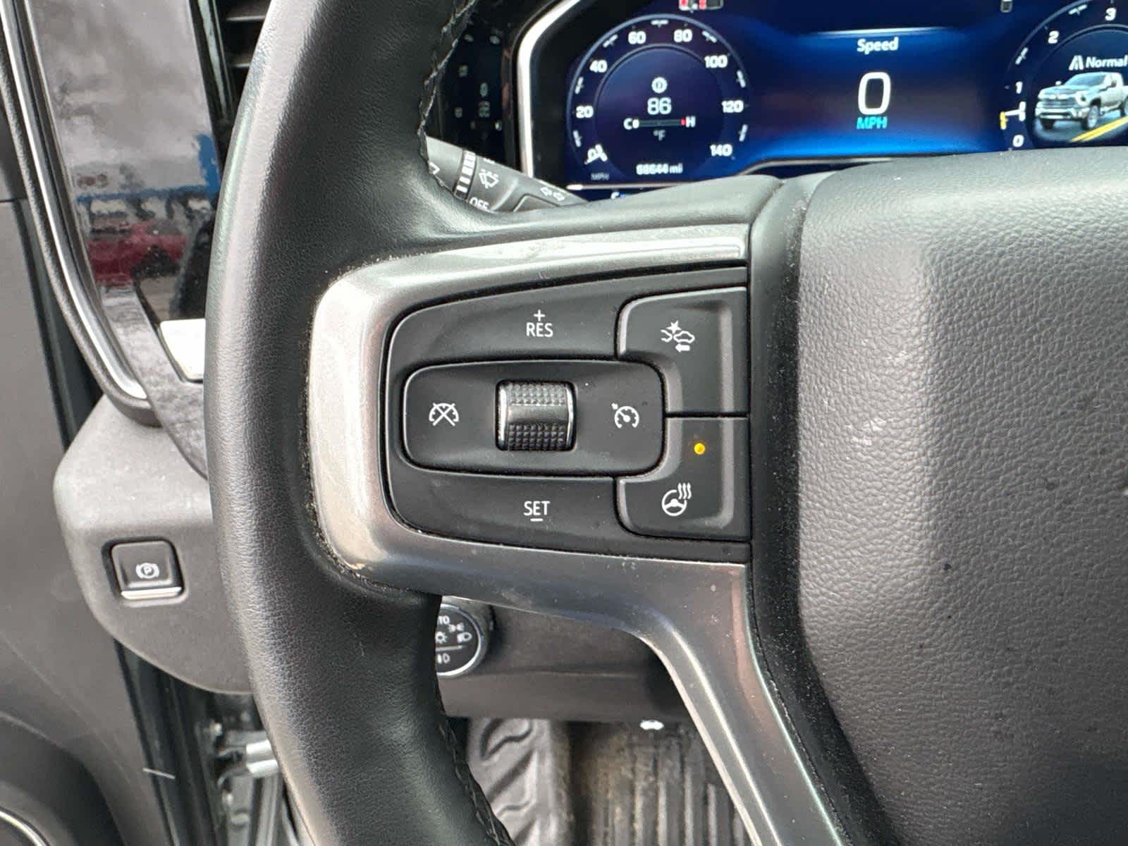 2024 Chevrolet Silverado 3500 HD LT