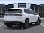 2027 GMC Acadia Denali Ultimate