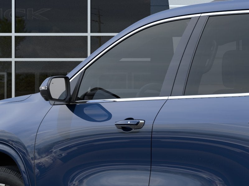 2027 GMC Acadia Denali Ultimate