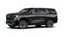 2027 GMC Yukon Denali Ultimate