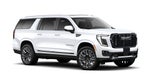 2027 GMC Yukon XL Denali Ultimate
