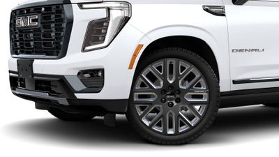 2027 GMC Yukon XL Denali Ultimate