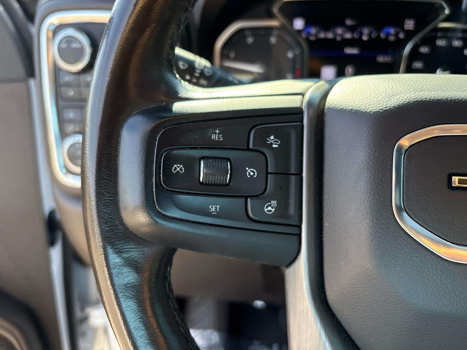 2022 GMC Sierra 2500 HD Denali