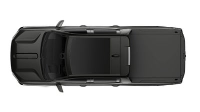 2026 GMC Sierra EV Denali Max Range