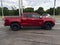2021 GMC Canyon 2WD Elevation