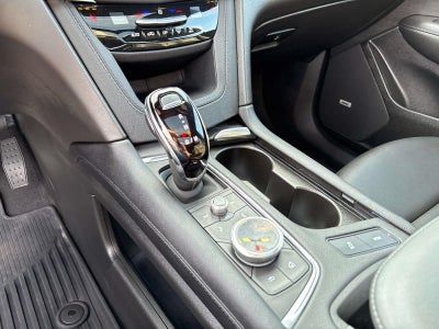 2024 Cadillac XT6 Luxury