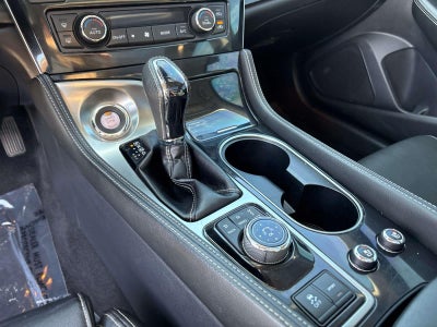 2021 Nissan Maxima Platinum