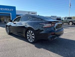 2021 Nissan Maxima Platinum