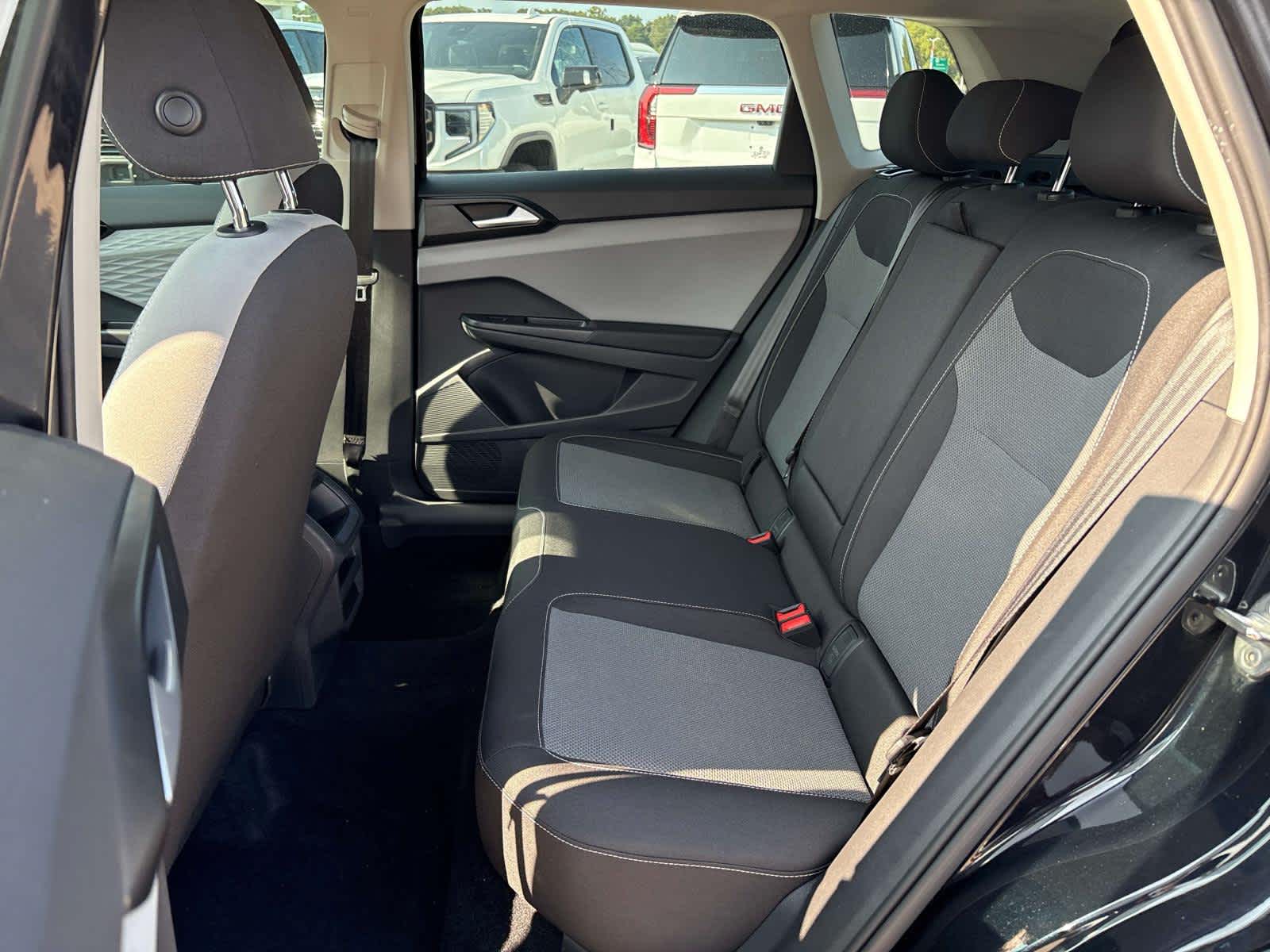 2022 Volkswagen Taos S