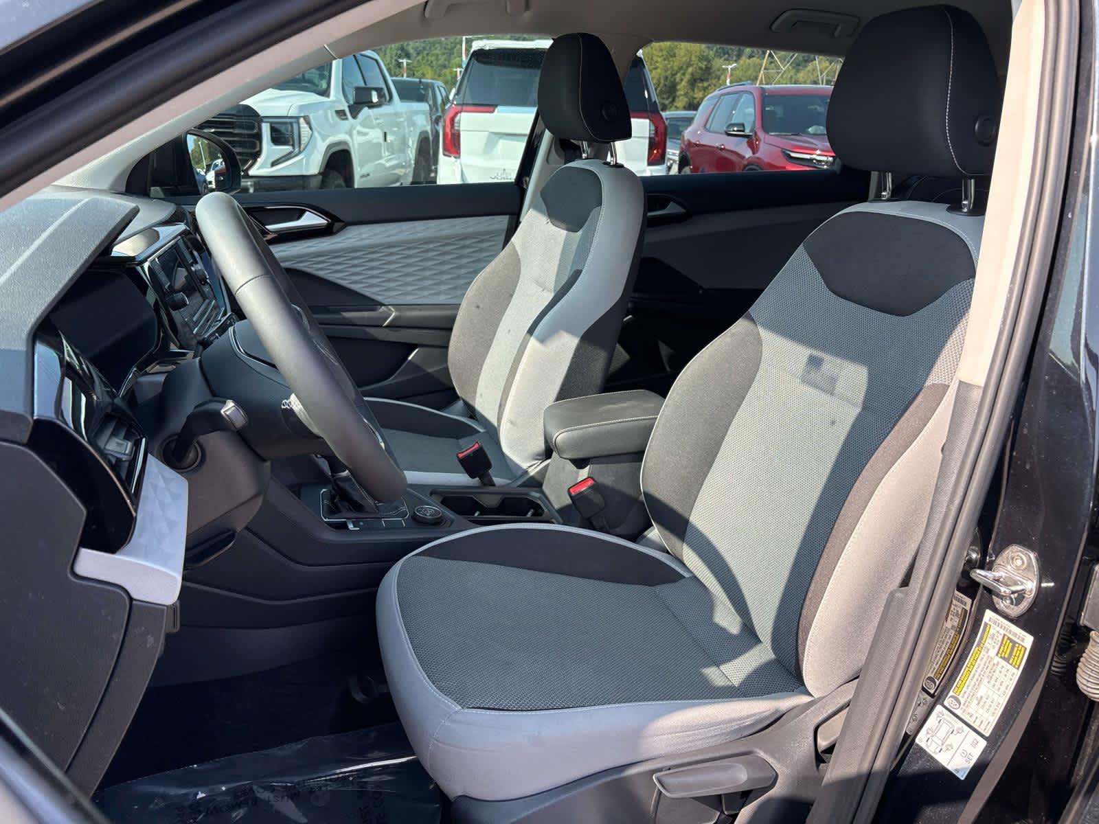 2022 Volkswagen Taos S