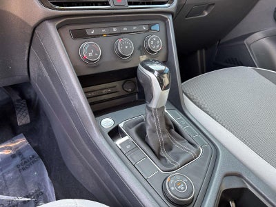 2022 Volkswagen Taos S
