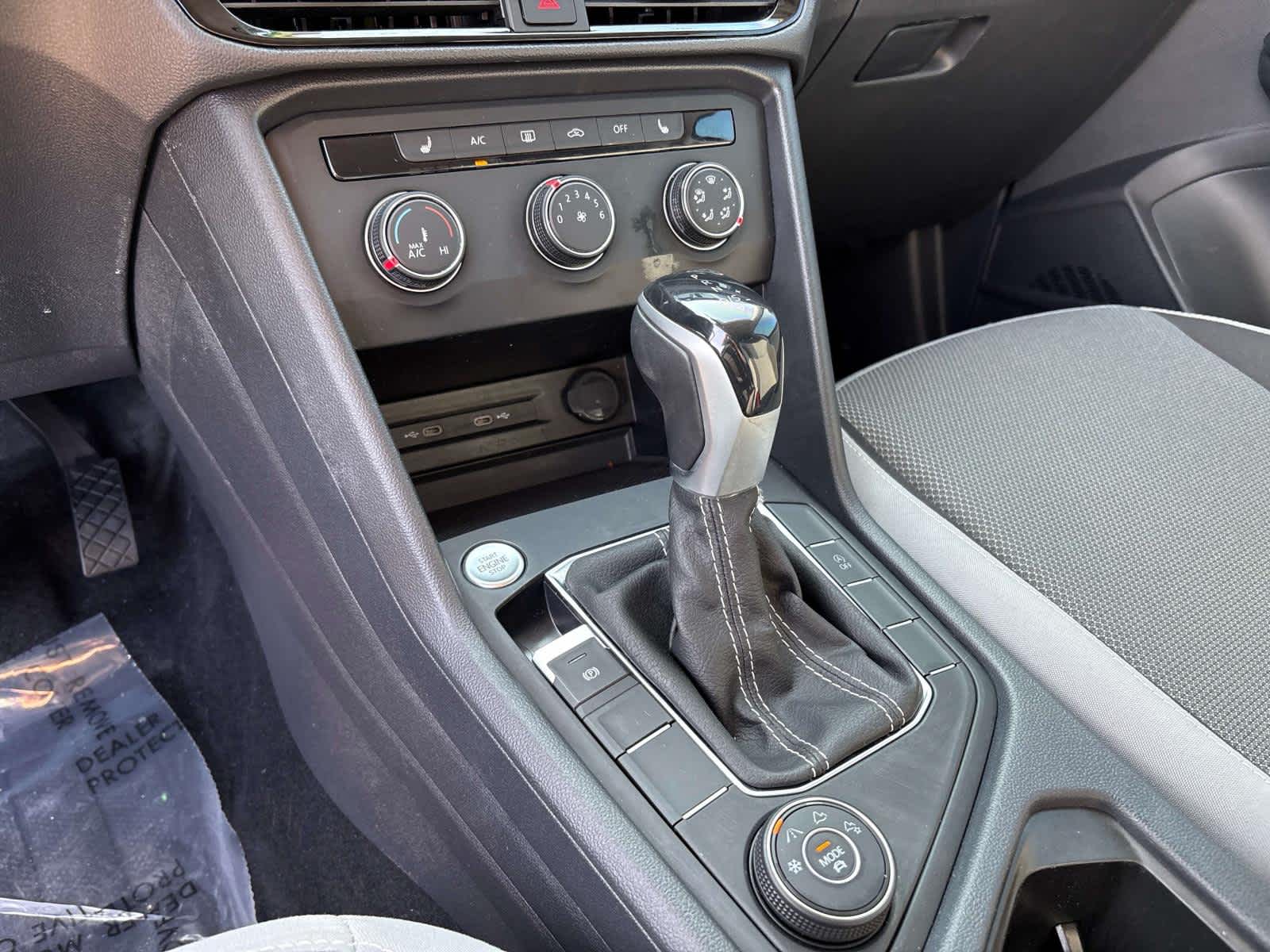 2022 Volkswagen Taos S