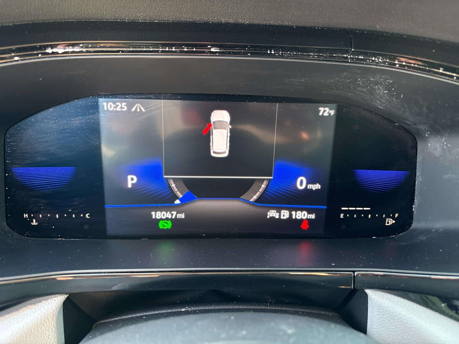 2022 Volkswagen Taos S