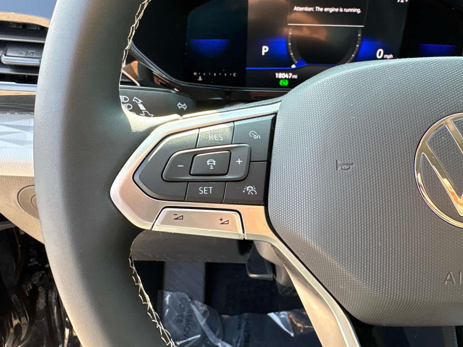 2022 Volkswagen Taos S