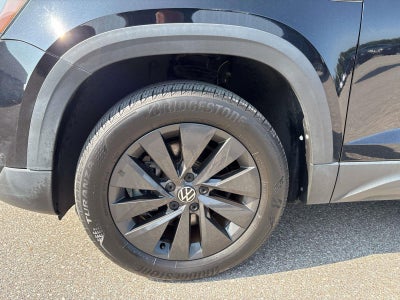 2022 Volkswagen Taos S