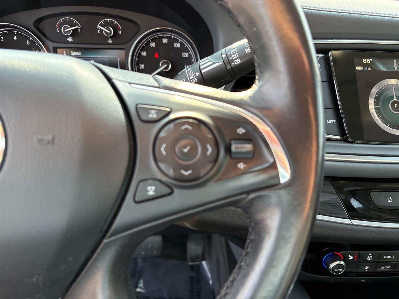 2019 Buick Enclave Essence