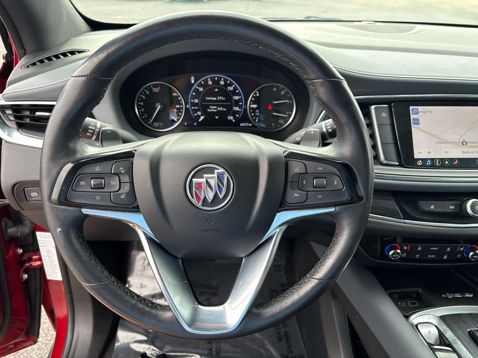 2024 Buick Enclave Premium