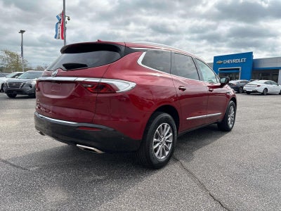 2024 Buick Enclave Premium
