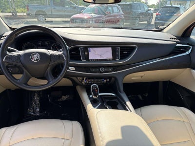 2021 Buick Enclave Premium