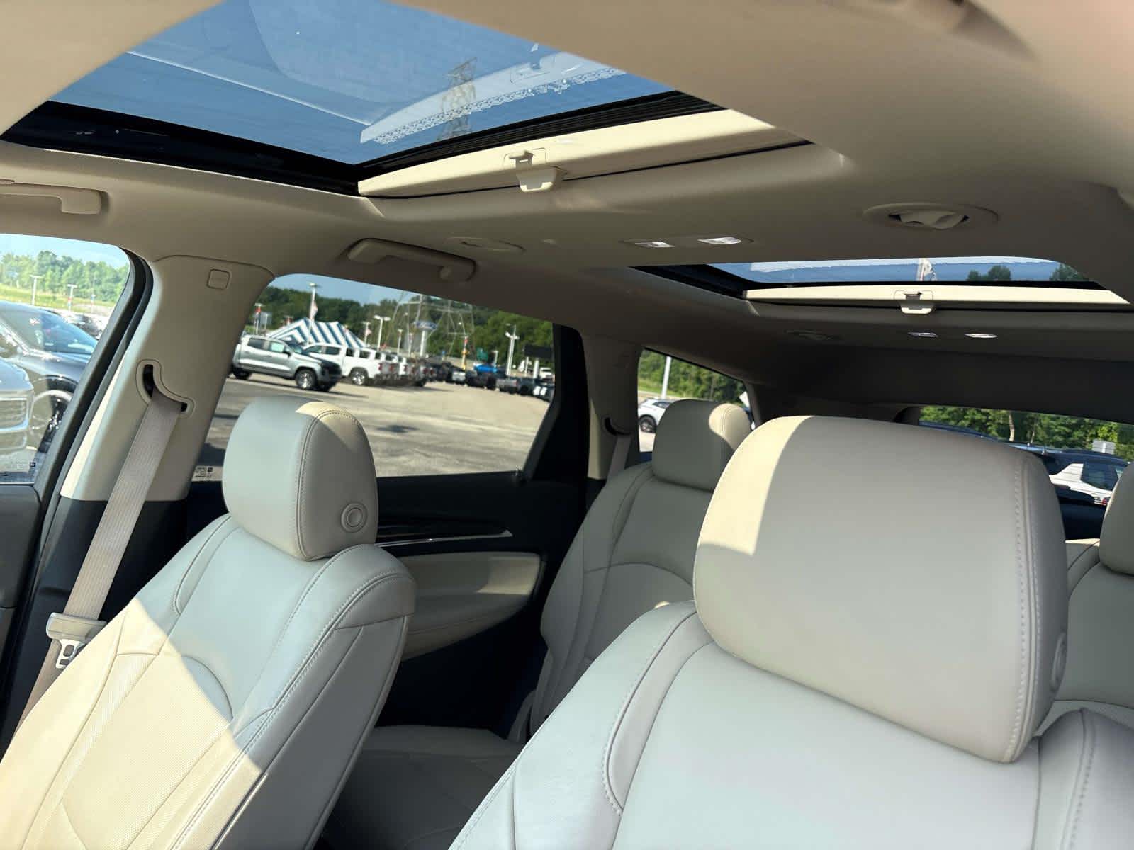 2021 Buick Enclave Premium