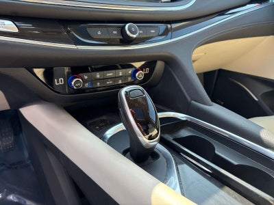 2021 Buick Enclave Premium