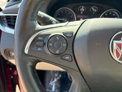 2021 Buick Enclave Premium