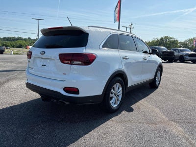 2020 Kia Sorento LX