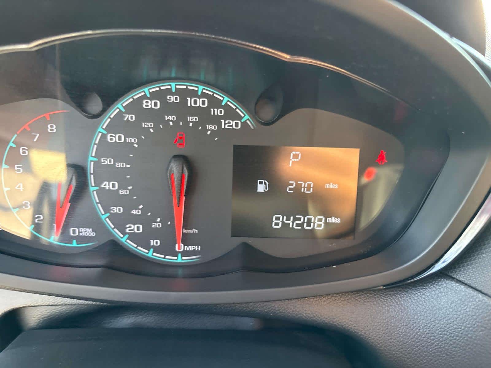 2022 Chevrolet Spark LS