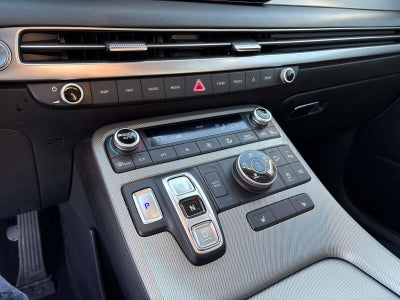 2023 Hyundai Palisade XRT