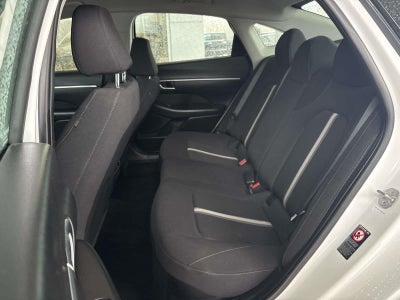 2023 Hyundai Sonata Hybrid SEL