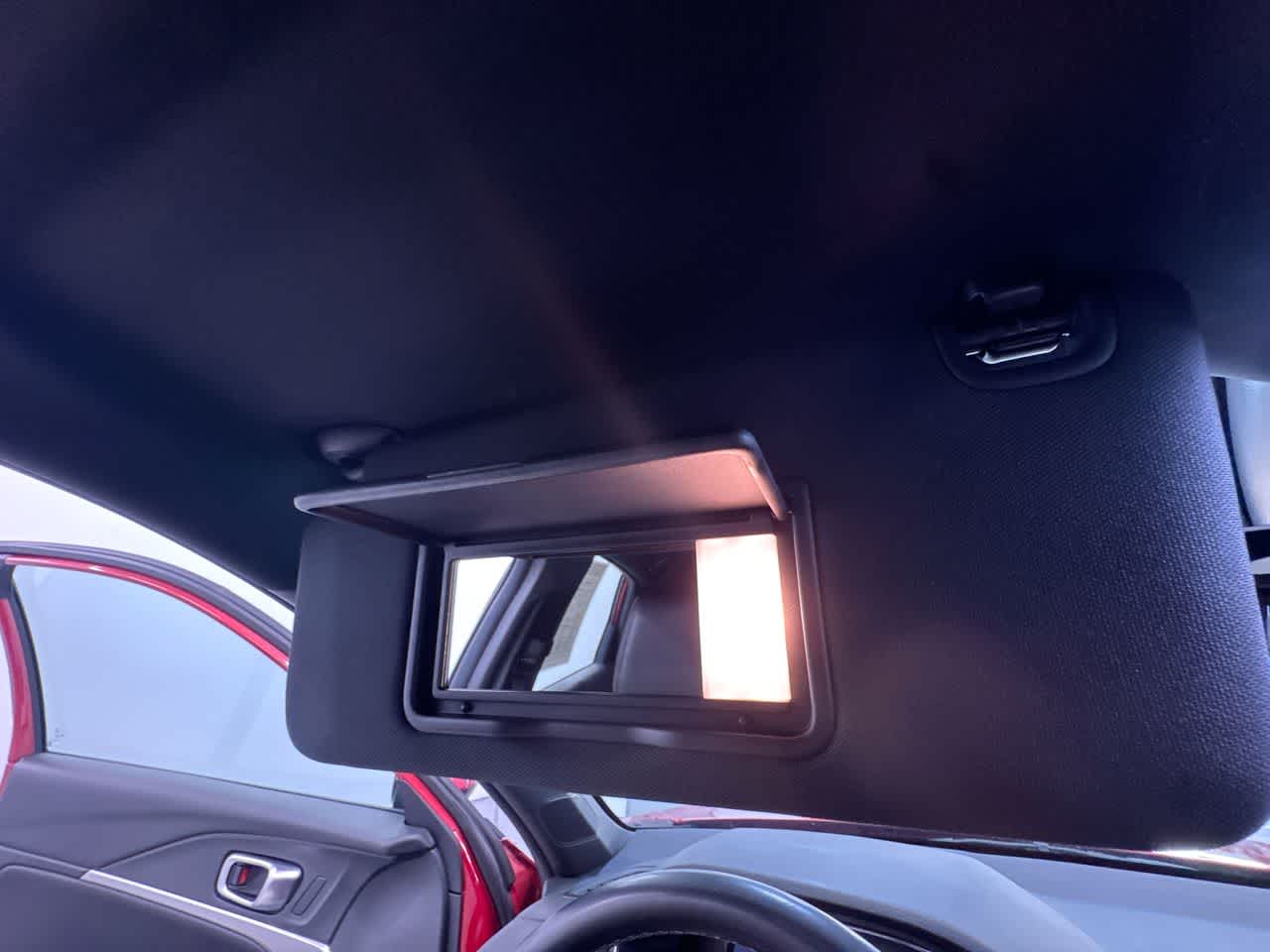 2023 Acura Integra w/A-Spec Package