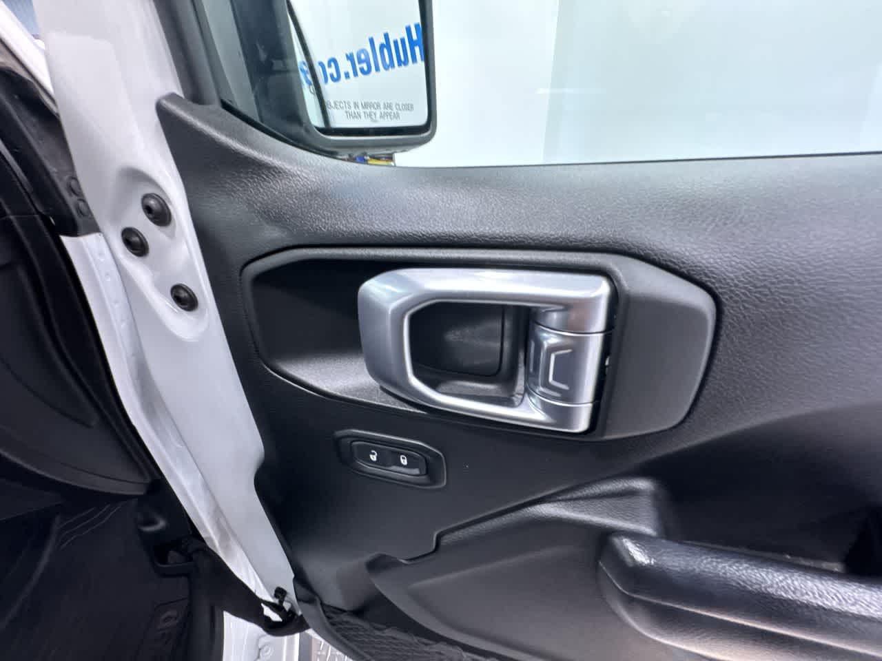 2021 Jeep Wrangler Unlimited Freedom