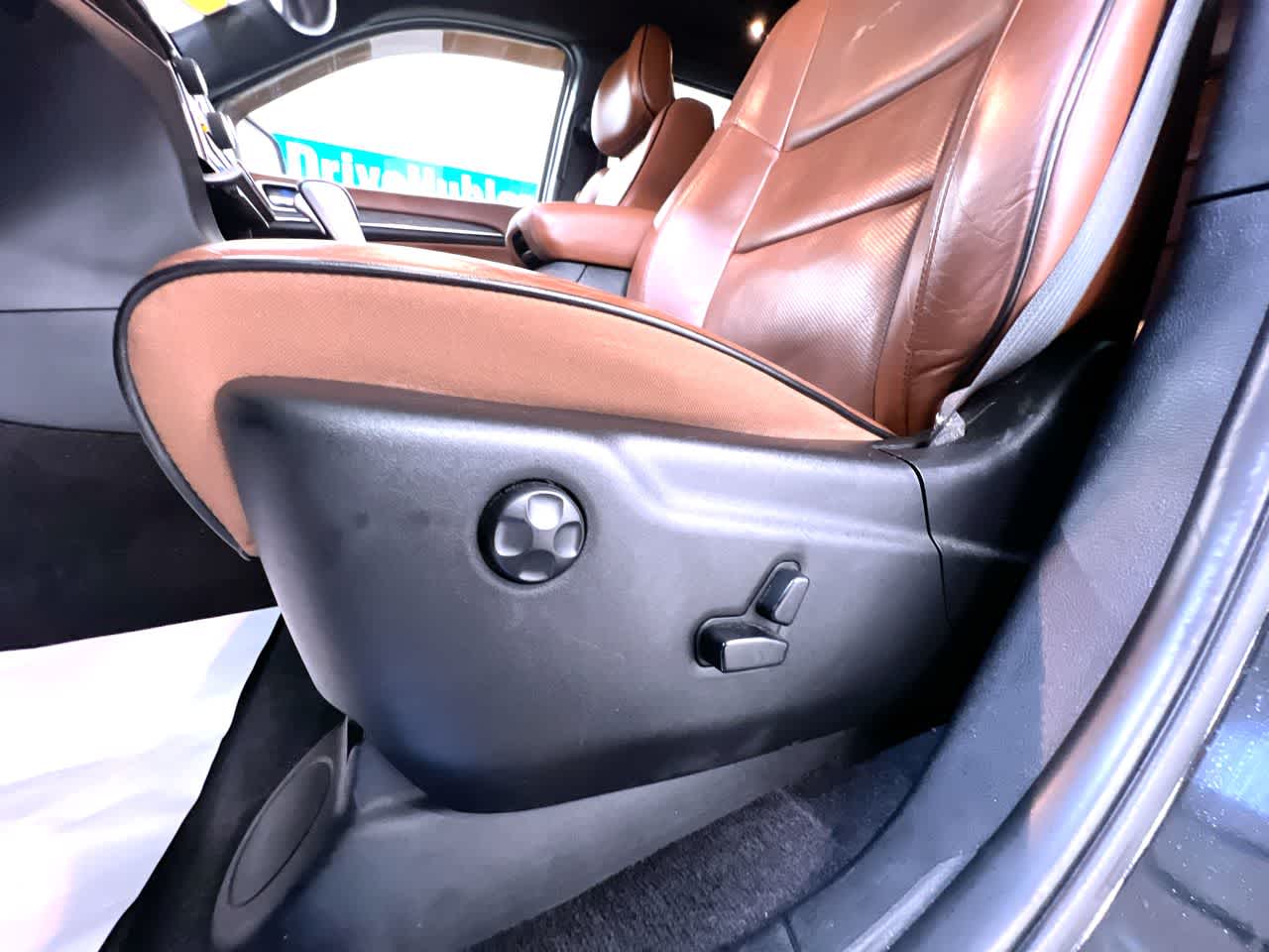 2019 Jeep Grand Cherokee Summit