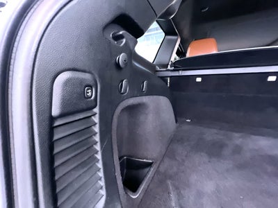 2019 Jeep Grand Cherokee Summit