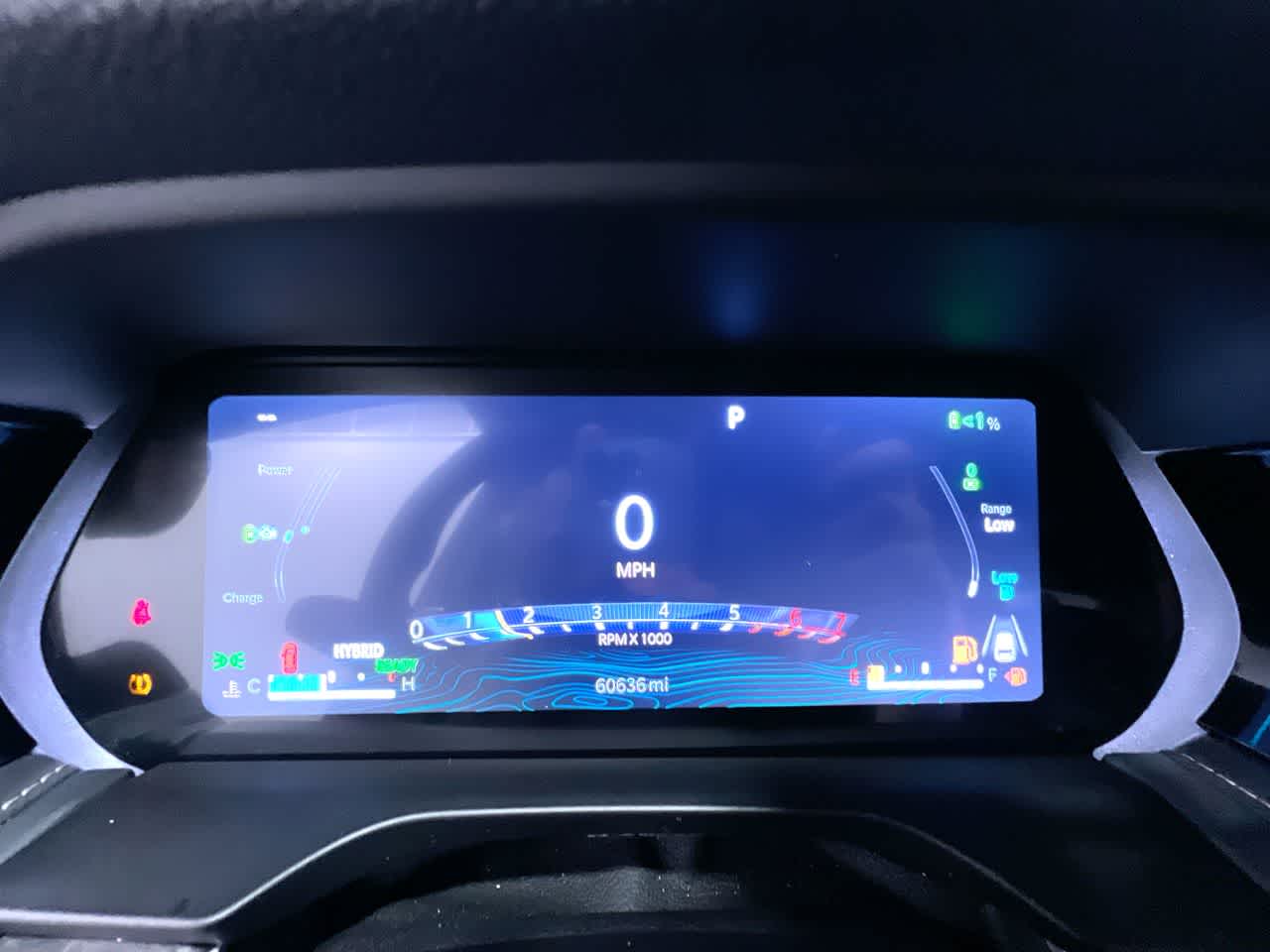 2023 Jeep Grand Cherokee 4xe 4xe