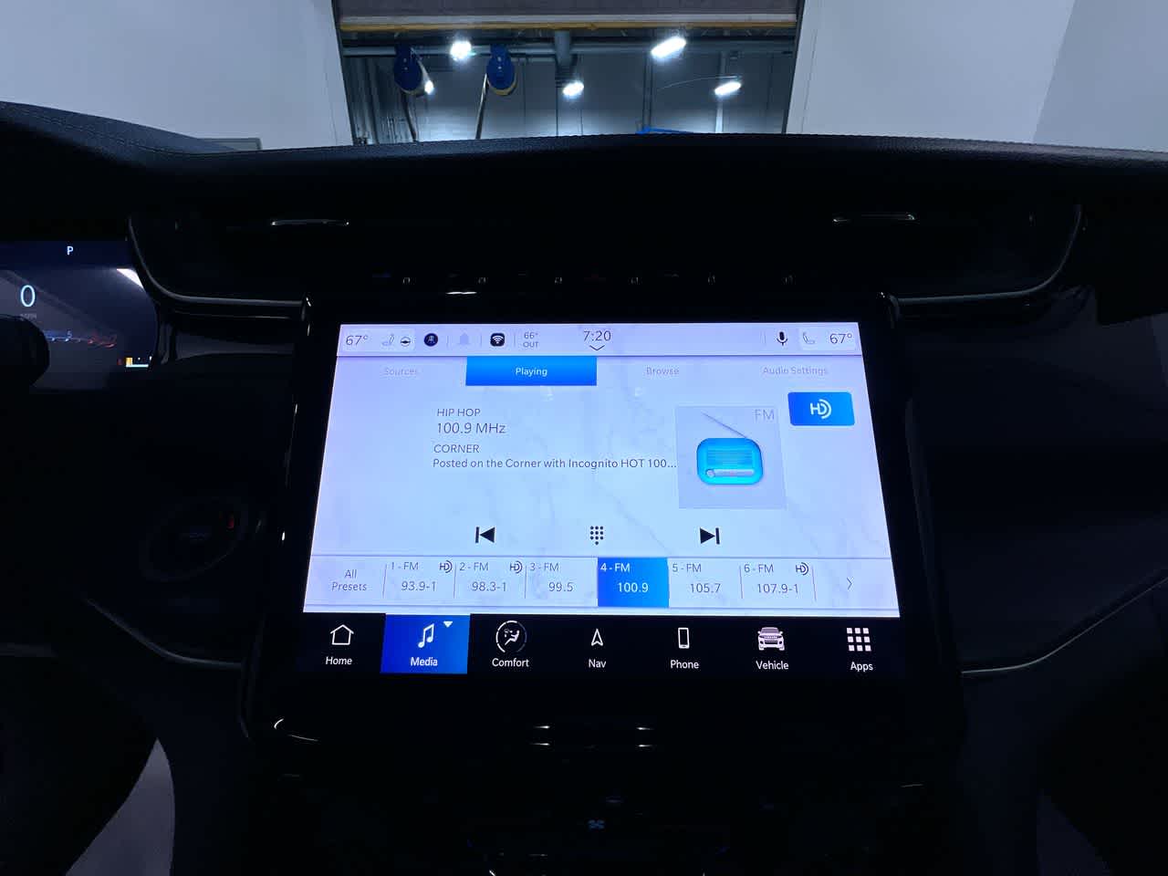 2023 Jeep Grand Cherokee 4xe 4xe