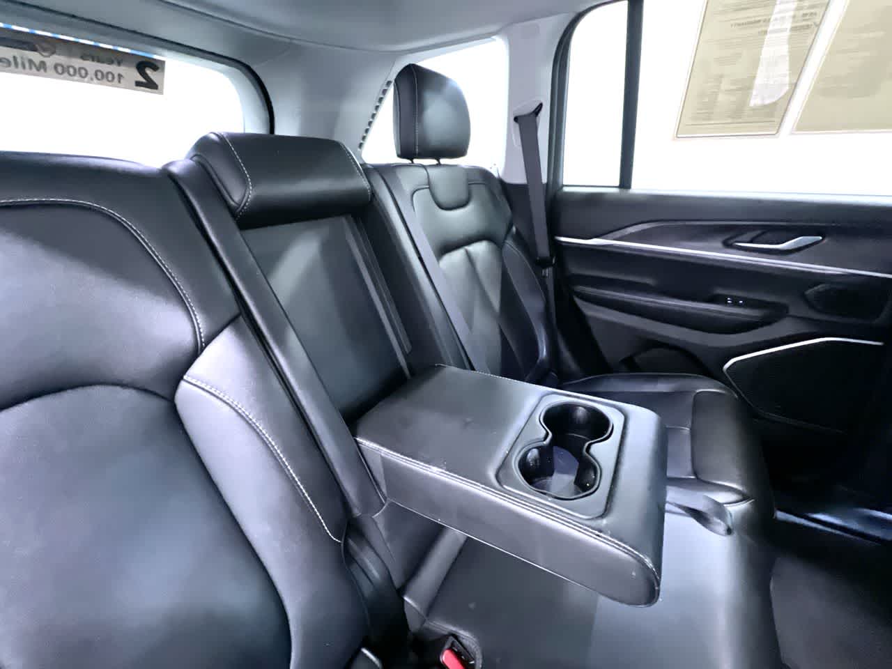 2023 Jeep Grand Cherokee 4xe 4xe