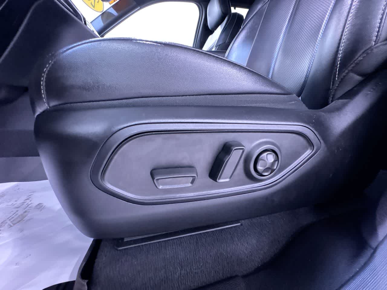 2024 Jeep Grand Cherokee 4xe Anniversary Edition