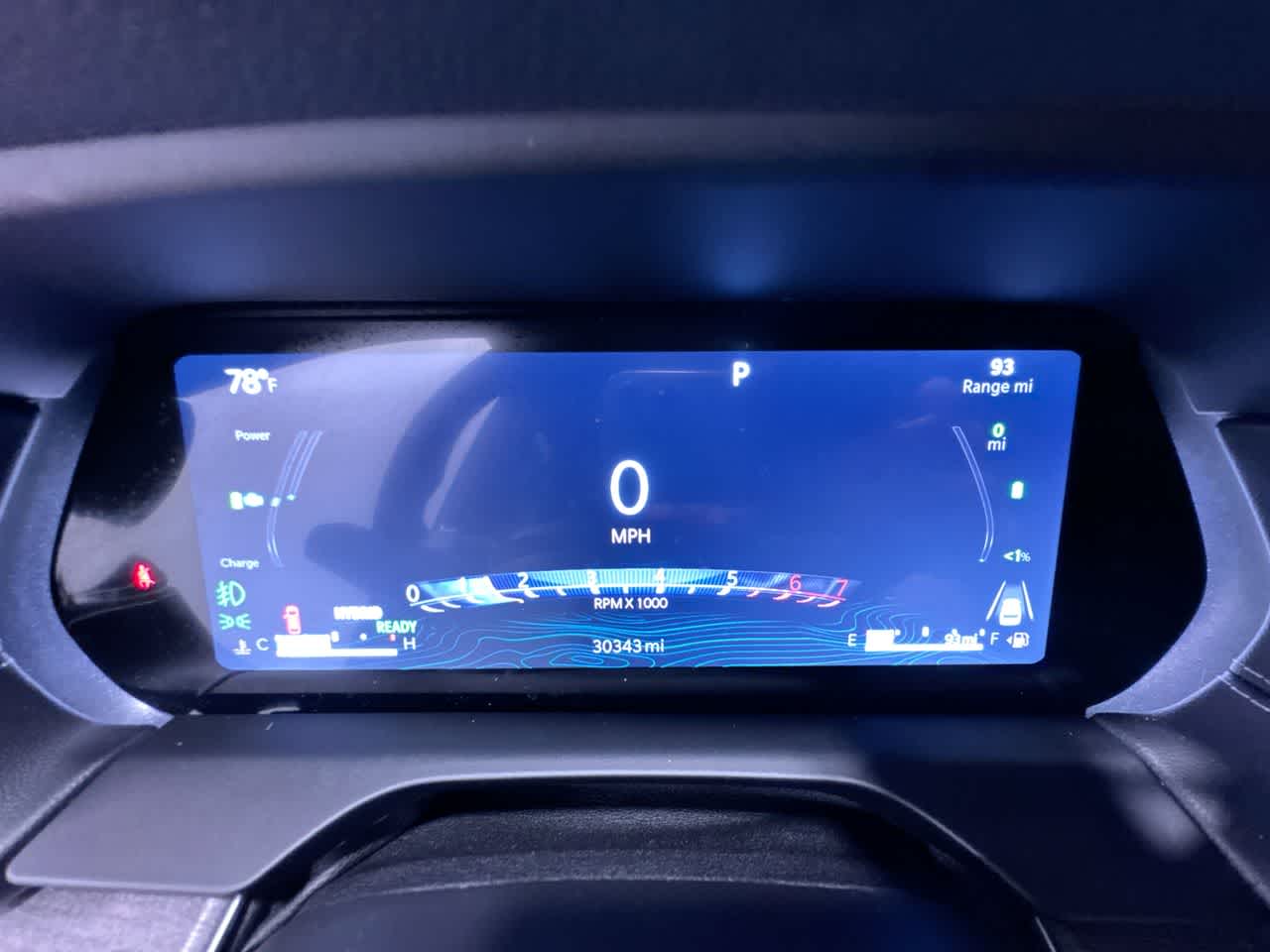 2024 Jeep Grand Cherokee 4xe Anniversary Edition