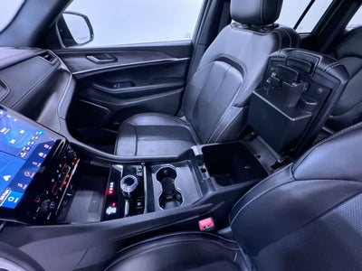 2024 Jeep Grand Cherokee 4xe Anniversary Edition