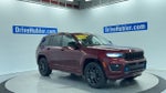 2024 Jeep Grand Cherokee 4xe Anniversary Edition