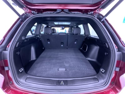 2024 Jeep Grand Cherokee 4xe Anniversary Edition