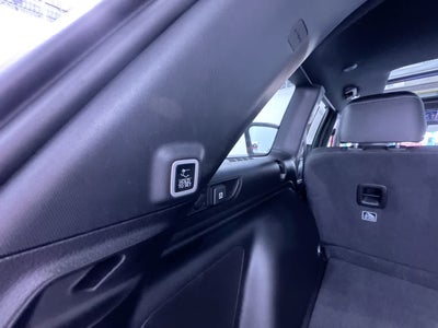 2024 Jeep Grand Cherokee 4xe Anniversary Edition