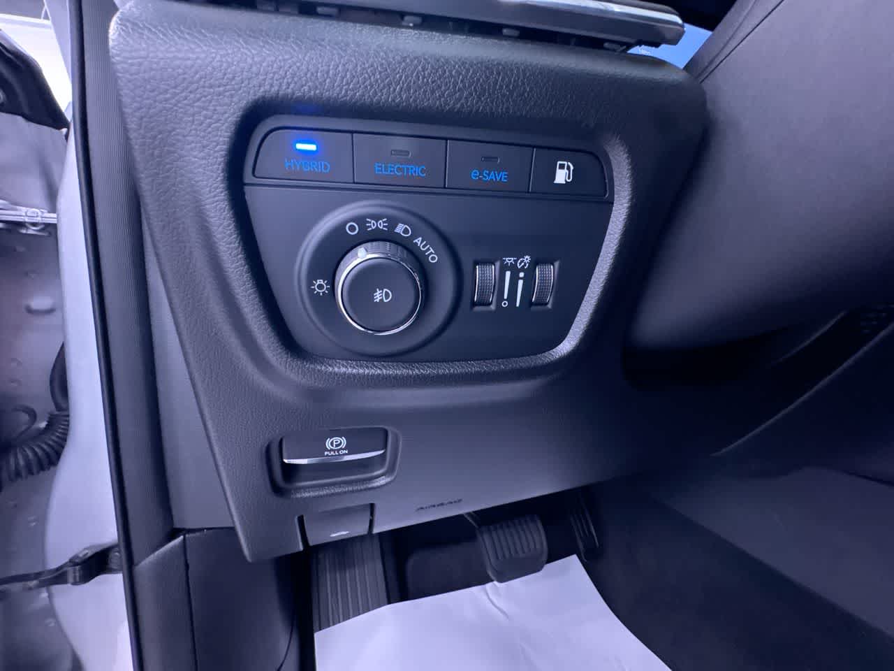 2023 Jeep Grand Cherokee 4xe Overland
