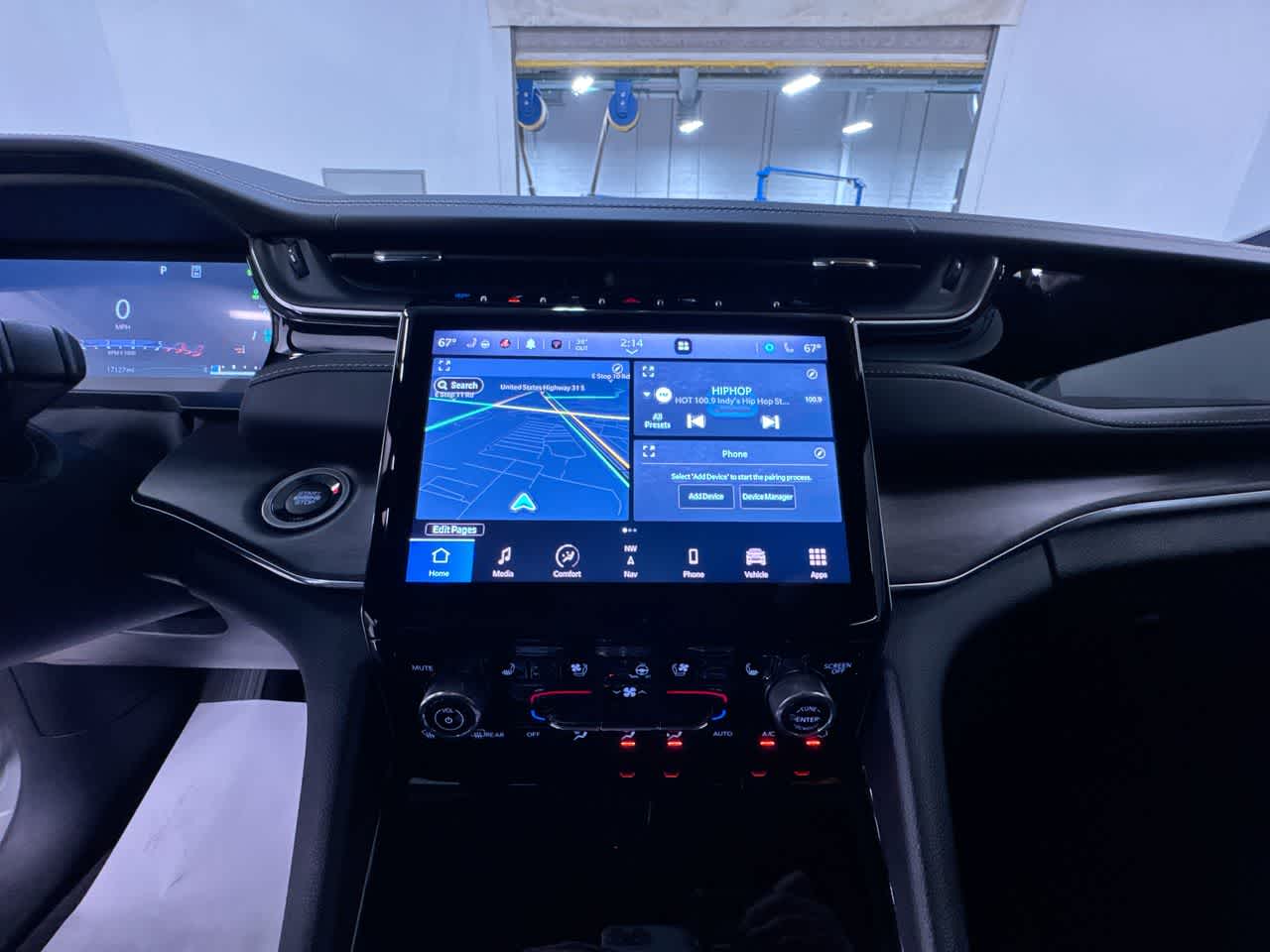 2023 Jeep Grand Cherokee 4xe Overland