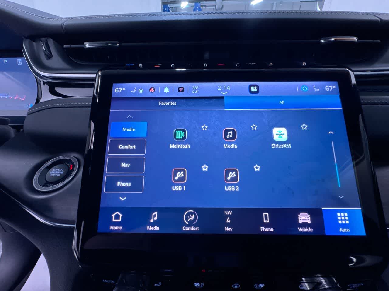 2023 Jeep Grand Cherokee 4xe Overland